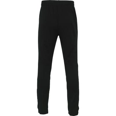 Fila Mens Set Point Pants - Black/Blue/White - main image