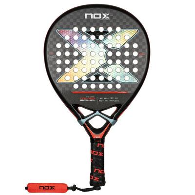 NOX ML10 Bahia 12K Padel Racket (2024) - main image