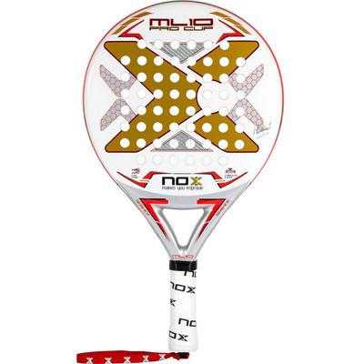 NOX ML10 Pro Cup Coorp Padel Racket - main image