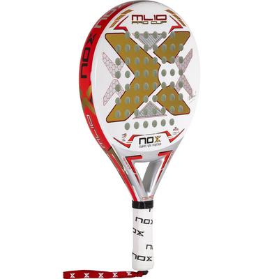 NOX ML10 Pro Cup Coorp Padel Racket - main image