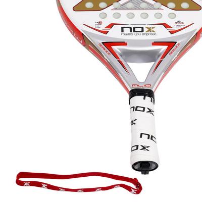 NOX ML10 Pro Cup Coorp Padel Racket - main image