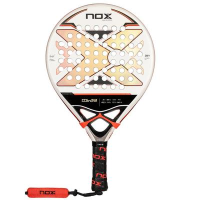 NOX ML10 Pro Cup 3K Padel Racket (2024) - main image