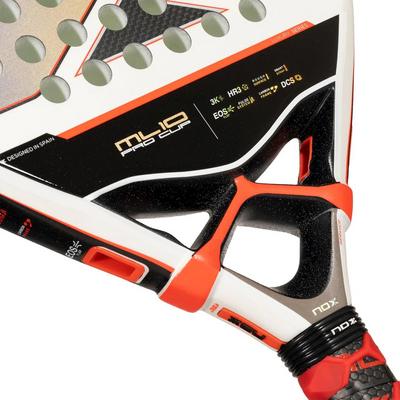 NOX ML10 Pro Cup 3K Padel Racket (2024) - main image