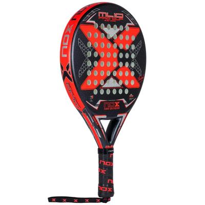 NOX ML10 Pro Cup Rough 2023 Padel Racket - main image