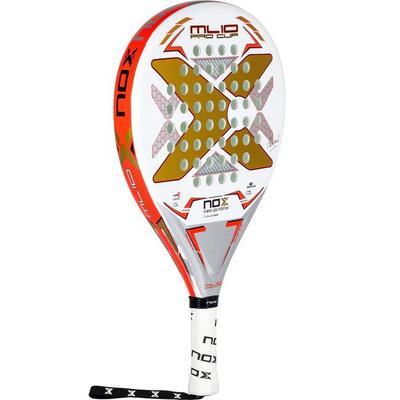 NOX ML10 Pro Cup Ultra Light Padel Racket (2023)  - main image