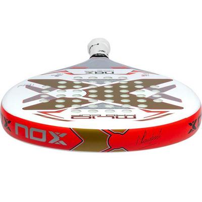 NOX ML10 Pro Cup Ultra Light Padel Racket (2023)  - main image
