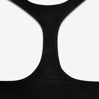 Nike Womens Premier Maria Dress - White/Black - main image