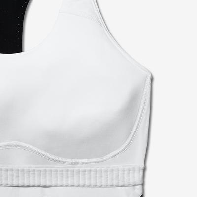 Nike Womens Premier Maria Dress - White/Black - main image