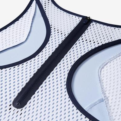 Nike Womens Premier Dress - Blue/White - main image
