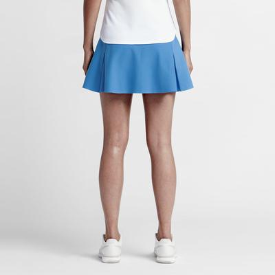 Nike Womens Premier Skort - Light Photo Blue - main image