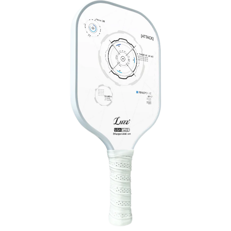 Luzz Hud Original Pickleball Paddle - main image
