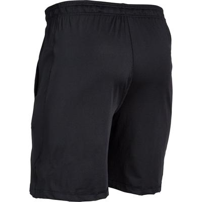 Under Armour Mens Raid 8" Shorts - Black - main image
