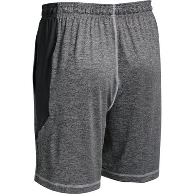 Under Armour Mens Raid 8 Inch Shorts - Black - main image