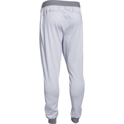 Under Armour Mens Tricot Pants - Light Grey - main image