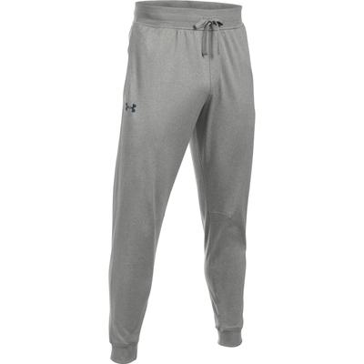 Under Armour Mens Tricot Pants - Grey - main image