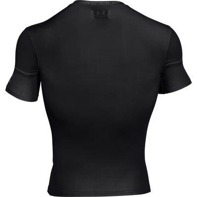 Under Armour Mens Star Wars Vader Compression Tee - Black - main image