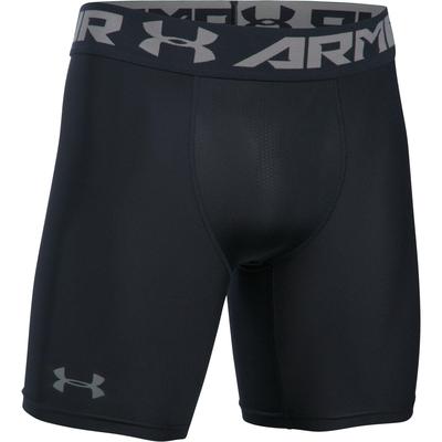 Under Armour Mens HeatGear 2.0 Compression Short - Black - main image