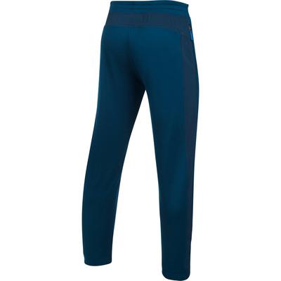 Under Armour Mens Tech Terry Pants - Midnight Navy - main image