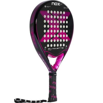 NOX Silhouette Casual Padel Racket - main image