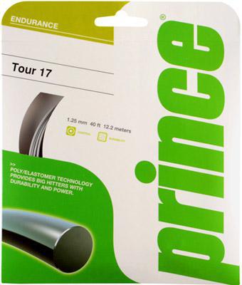 prince tour string
