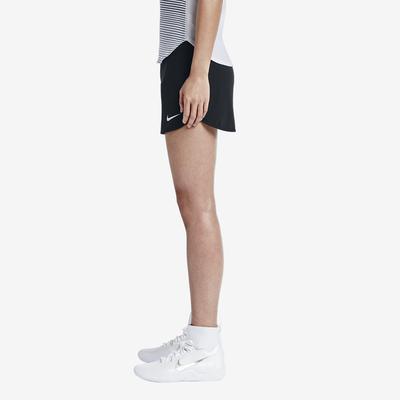 Nike Womens Pure Skort - Black - main image