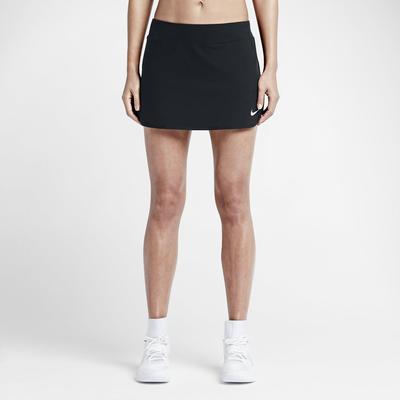 Nike Womens Pure Skort - Black - main image