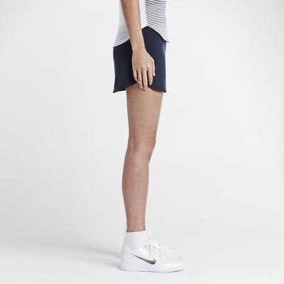 Nike Womens Pure Skort - Navy - main image