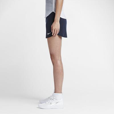 Nike Womens Pure Skort - Navy - main image