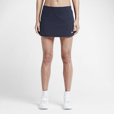 Nike Womens Pure Skort - Navy - main image