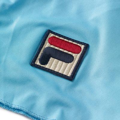 Fila Womens Heritage Flirty Skort - Light Blue - main image