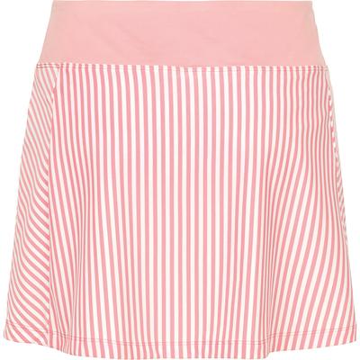 Fila Womens Stripe Skort - Light Pink - main image