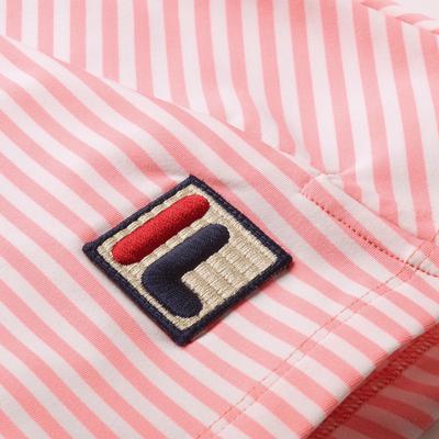Fila Womens Stripe Skort - Light Pink - main image