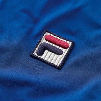 Fila Womens Acqua Sole Full Zip Jacket - Blue - main image