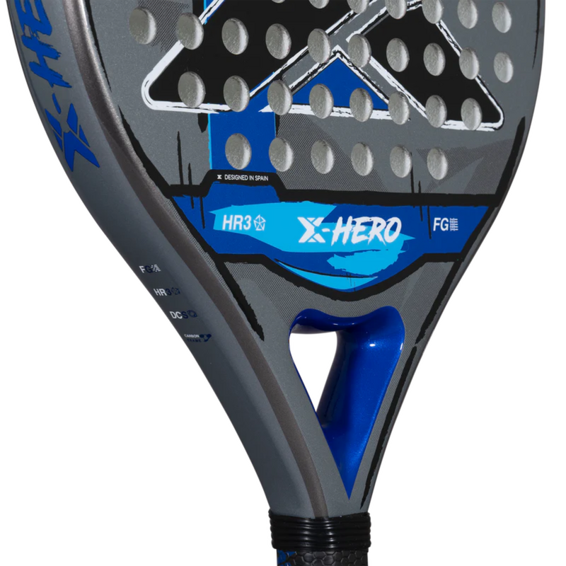NOX X-Hero Padel Racket 2025 - main image
