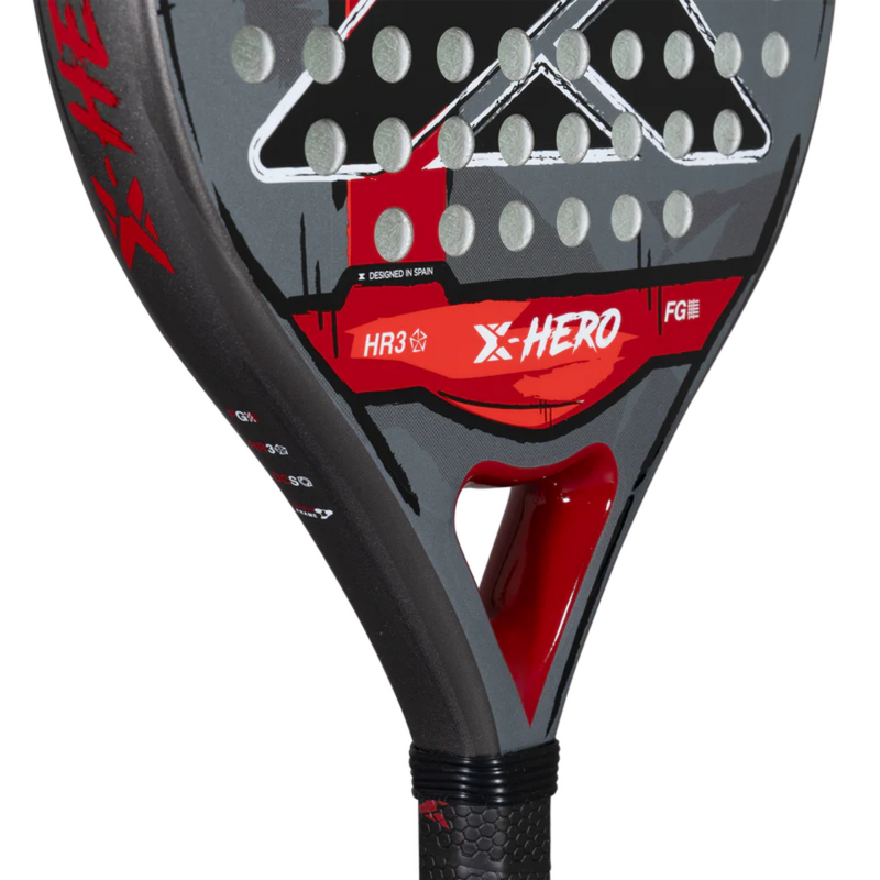 NOX X-Hero Padel Racket 2025 - main image