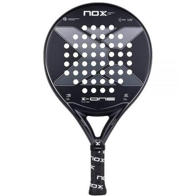 NOX X One Casual Series 23 Padel Racket - main image