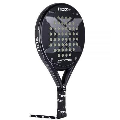 NOX X One Casual Series 23 Padel Racket - main image