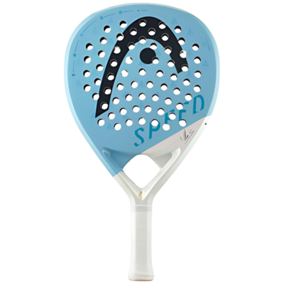 HEAD Speed Motion Ari Sanchez Padel Racket - main image