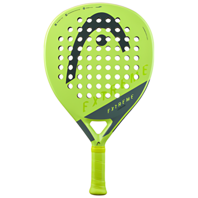 HEAD Extreme Junior Padel Racket 2023 - main image