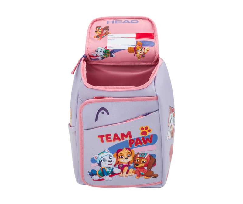 HEAD Kids Paw Patrol Backpack  - main image