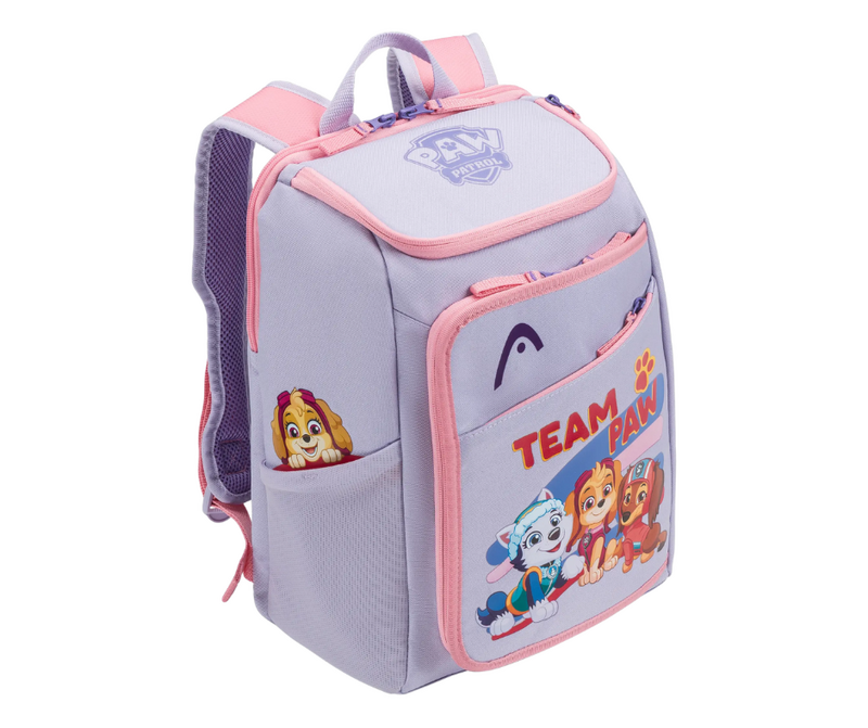 HEAD Kids Paw Patrol Backpack  - main image