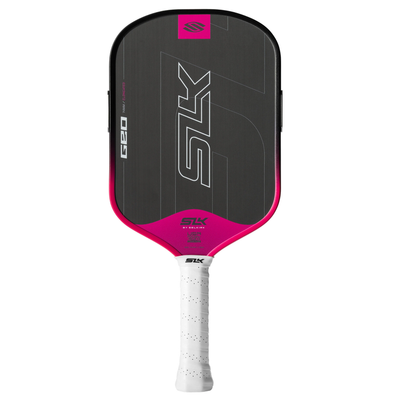 Selkirk Geo Elongated Pickleball Paddle - main image