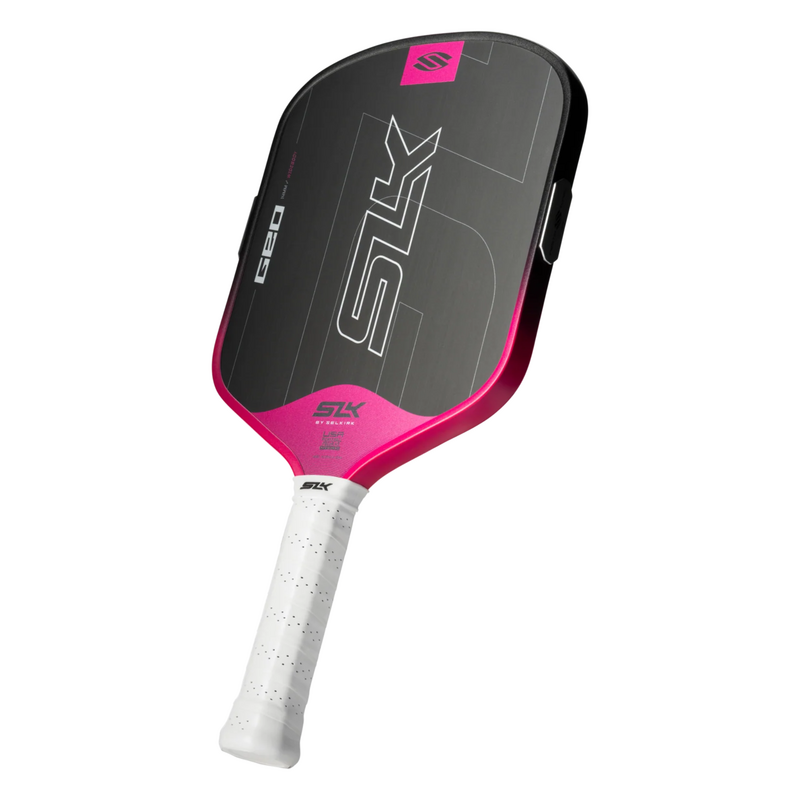 Selkirk Geo Widebody Pickleball Paddle - Pink - main image