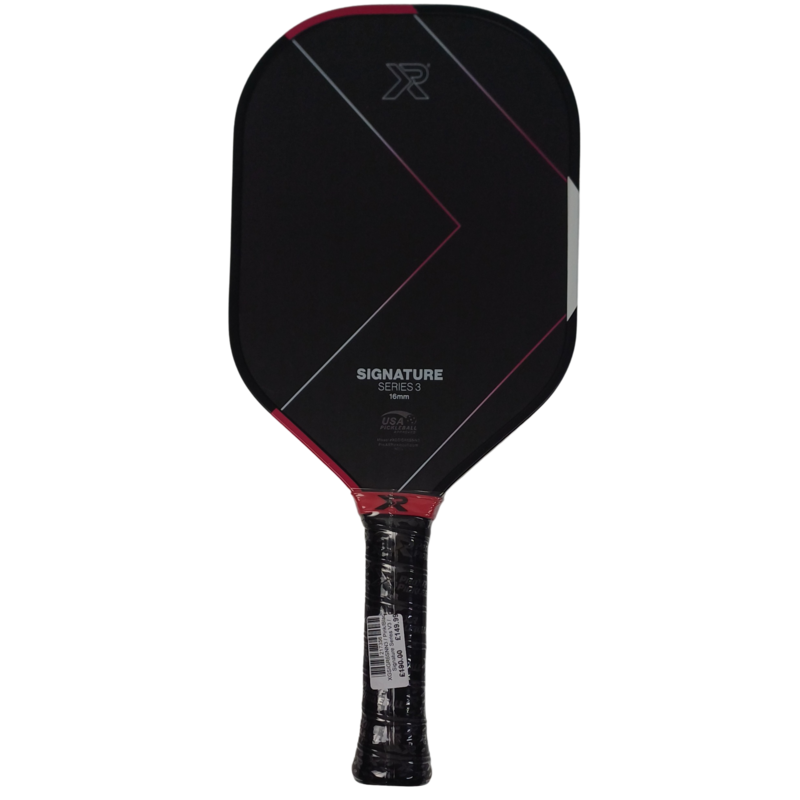 PROXR Signature Series V3 16mm Pickleball Paddle - main image
