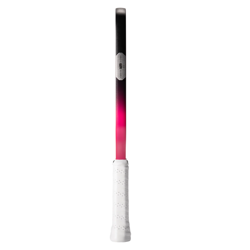 Selkirk Geo Elongated Pickleball Paddle-Pink - main image
