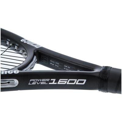 Prince TeXtreme Premier 120 Tennis Racket - main image