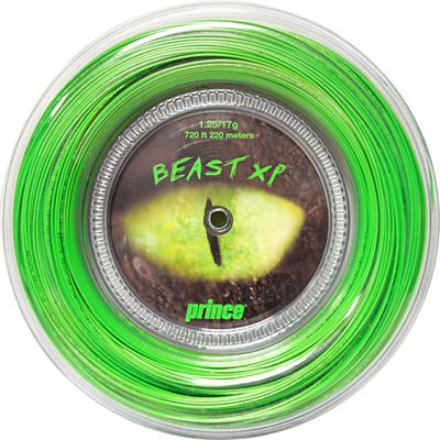 Prince Beast Tennis Strings - Gauge 16/17 Reels (Green) - main image