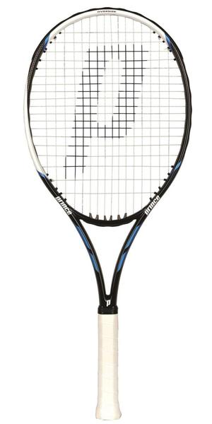 Prince Blue LS 110 Tennis Racket - main image