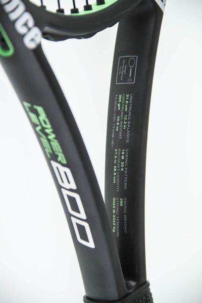 Prince TeXtreme Tour 100P Tennis Racket - main image