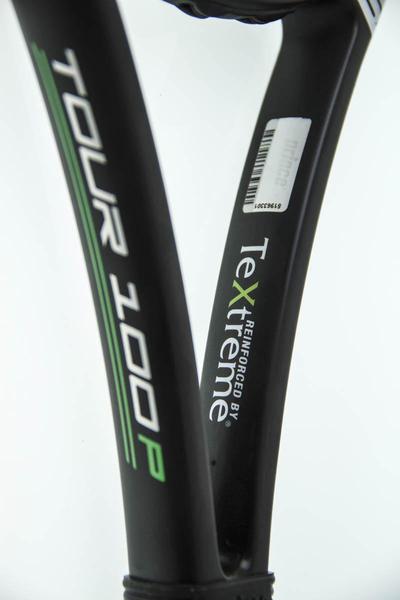 Prince TeXtreme Tour 100P Tennis Racket - main image